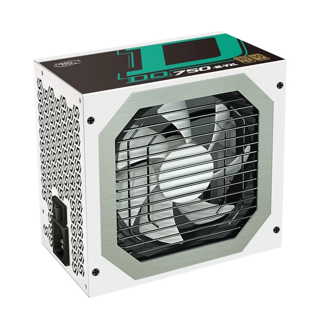 Блок питания Deepcool DQ750-M-V2L WH DP-DQ750-M-V2L WH (750 Вт)