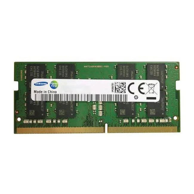 ОЗУ Samsung M471A2K43DB1-CWED0 (SO-DIMM, DDR4, 16 Гб, 3200 МГц)