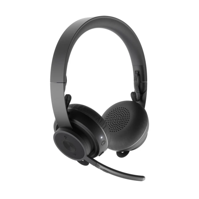 Наушники Logitech Zone Wireless MSFT 981-000854
