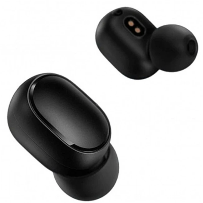 Наушники Xiaomi Mi True Wireless Earbuds Basic 2 BHR4272GL