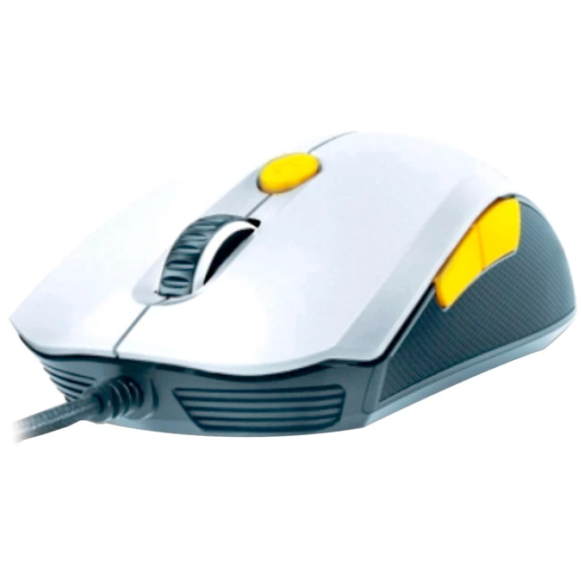 Мышь EnGenius Scorpion M6-600 31040063103 (Игровые, Проводная)