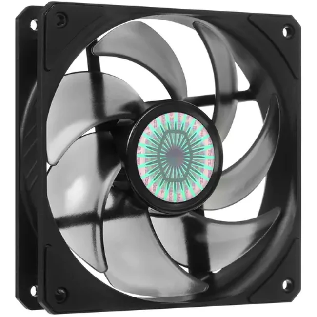 Охлаждение Cooler Master SickleFlow 120mm MFX-B2NN-18NPK-R1 (Для системного блока)