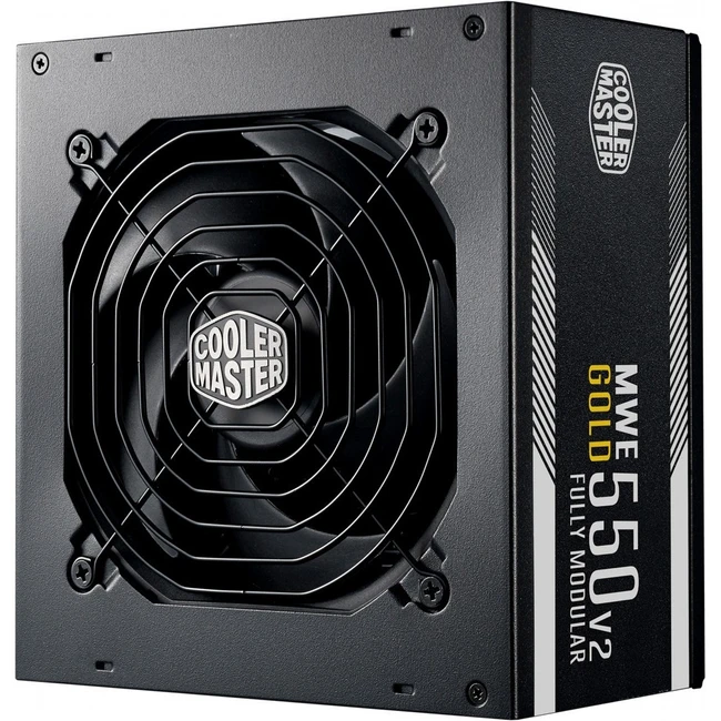 Блок питания Cooler Master MPE-5501-AFAAG-EU (550 Вт)