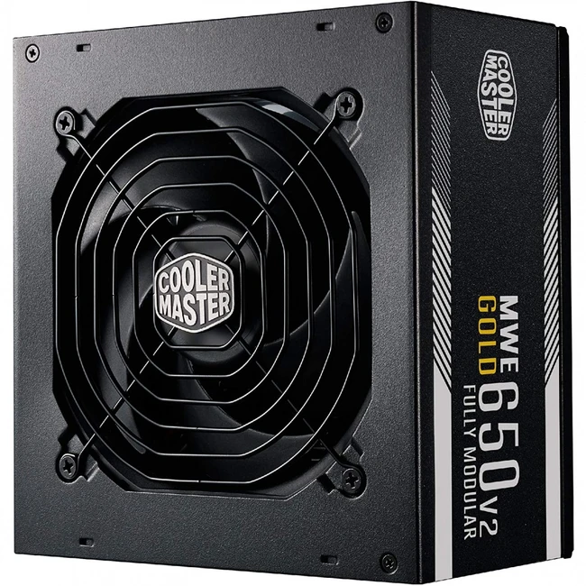 Блок питания Cooler Master MPE-6501-AFAAG-EU (650 Вт)