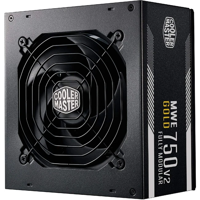 Блок питания Cooler Master MPE-7501-AFAAG-EU (750 Вт)