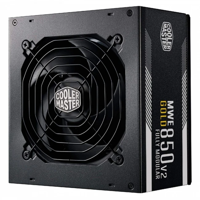 Блок питания Cooler Master MPE-8501-AFAAG-EU (850 Вт)