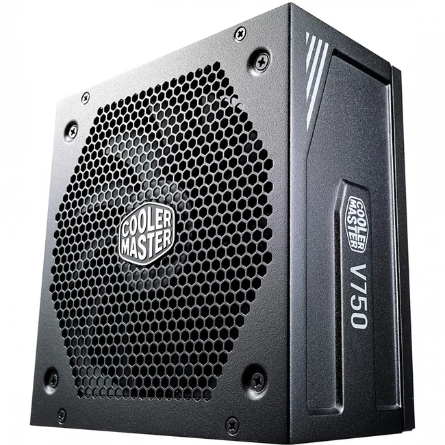 Блок питания Cooler Master MPY-750V-AFBAG-EU (750 Вт)