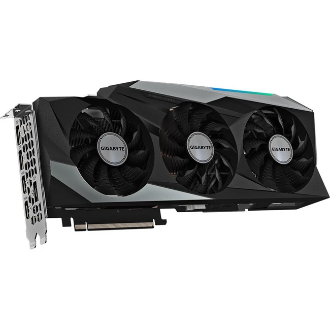 Видеокарта Gigabyte RTX 3090 GAMING OC 24G GV-N3090GAMING OC-24GD (24 ГБ)