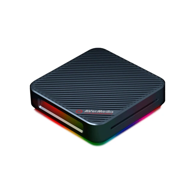 Аксессуар для ПК и Ноутбука AverMedia Live Gamer BOLT GC555
