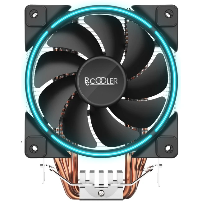 Охлаждение PCcooler GI-X4B (Для процессора)