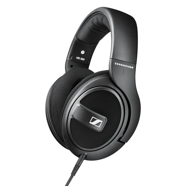 Наушники Sennheiser HD 569 506829