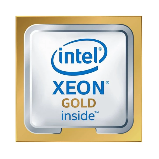 Серверный процессор Intel Xeon Gold 6240R SRGZ8 24, 2.4 ГГц, 35.75