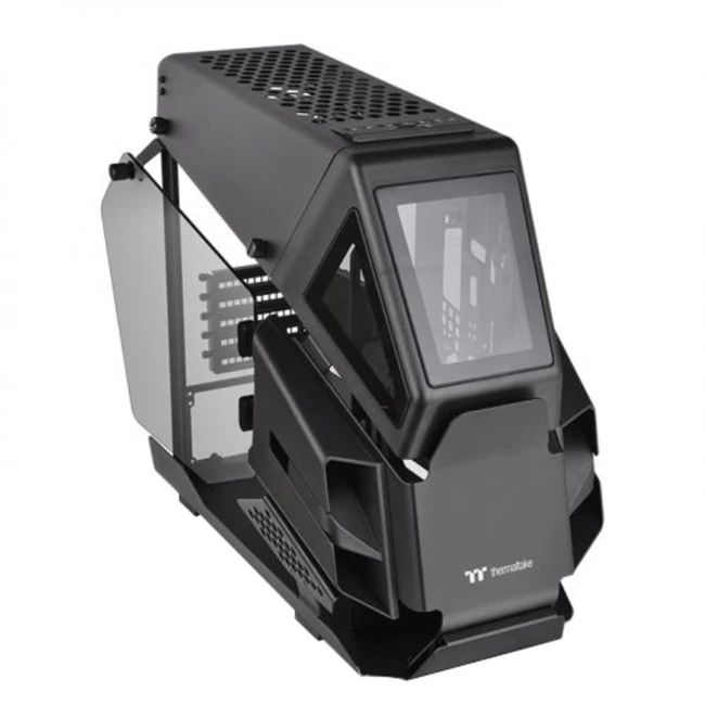 Корпус Thermaltake AH T200 Black CA-1R4-00S1WN-00 Mini-Tower