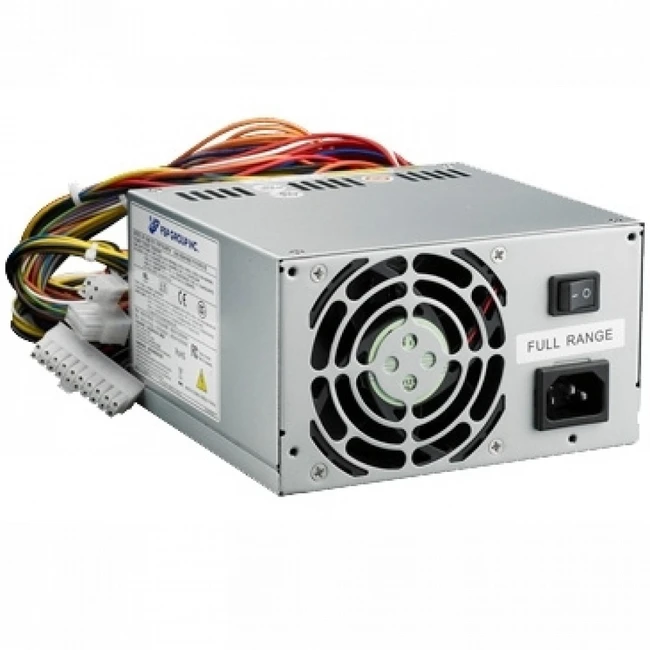 Серверный блок питания ADVANTECH PS8-700ATX-ZE (2U, 700 Вт)