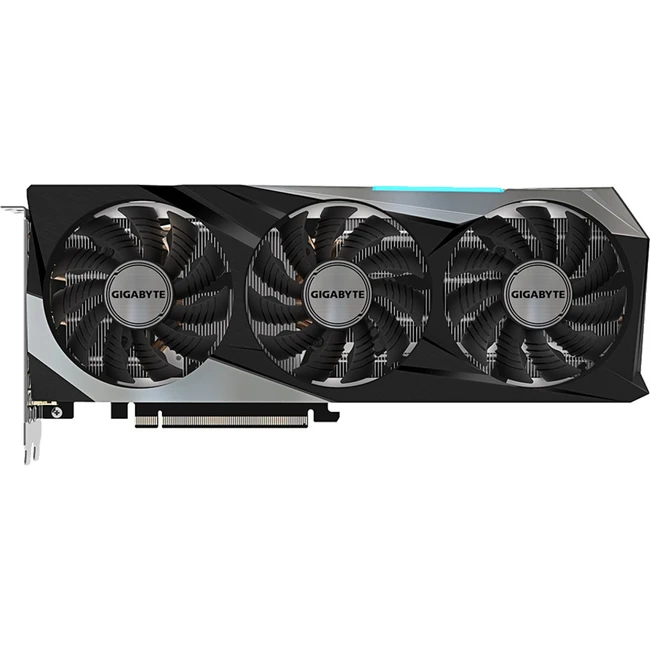 Видеокарта Gigabyte RTX 3070 GAMING OC 8G GV-N3070GAMING OC-8GD (8 ГБ)