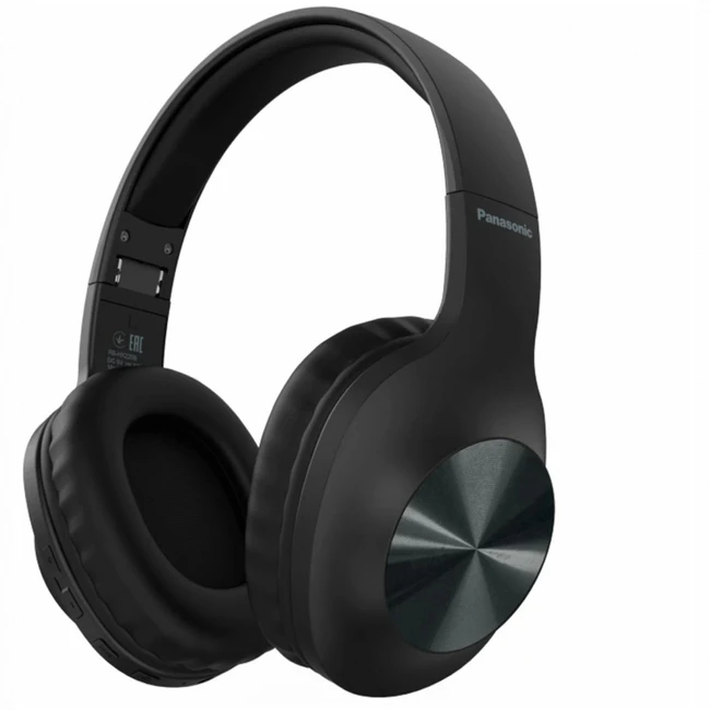 Наушники Panasonic RB-HX220BEEK