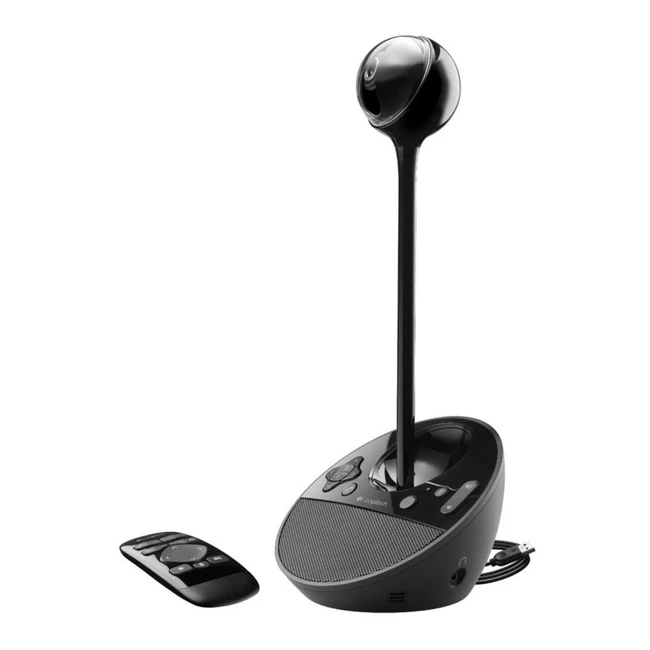 Веб камеры Logitech BCC950 ConferenceCam 960-000867