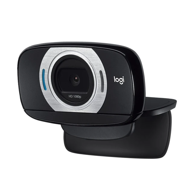 Веб камеры Logitech C615 Portable HD Webcam 960-001056