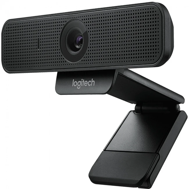 Веб камеры Logitech C925e 960-001076