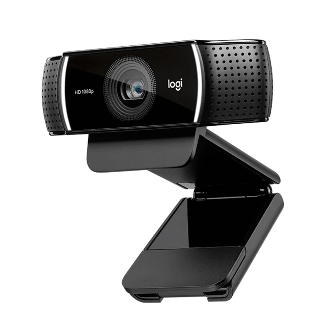 Веб камеры Logitech HD C922 Pro Stream 960-001088