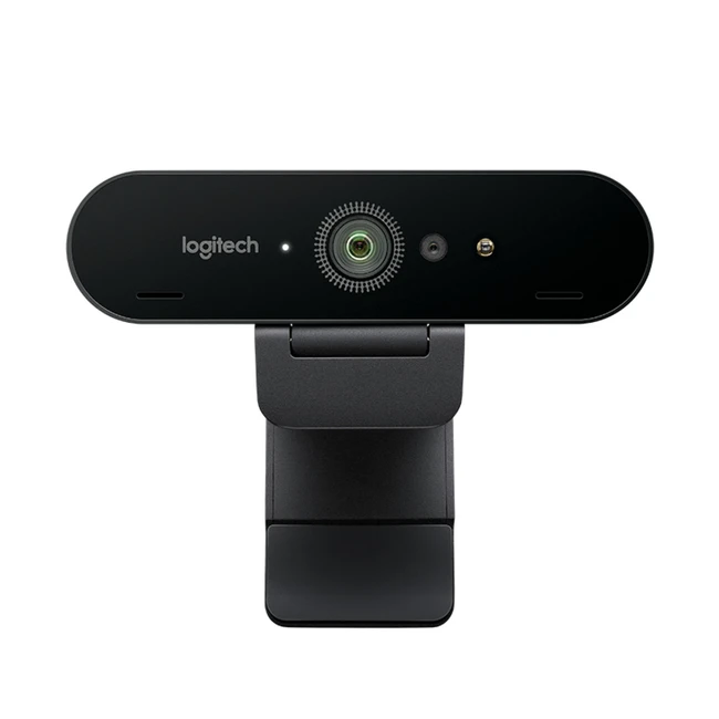 Веб камеры Logitech Brio Ultra HD Pro Webcam 960-001106