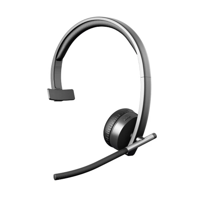 Наушники Logitech Mono H820e 981-000512