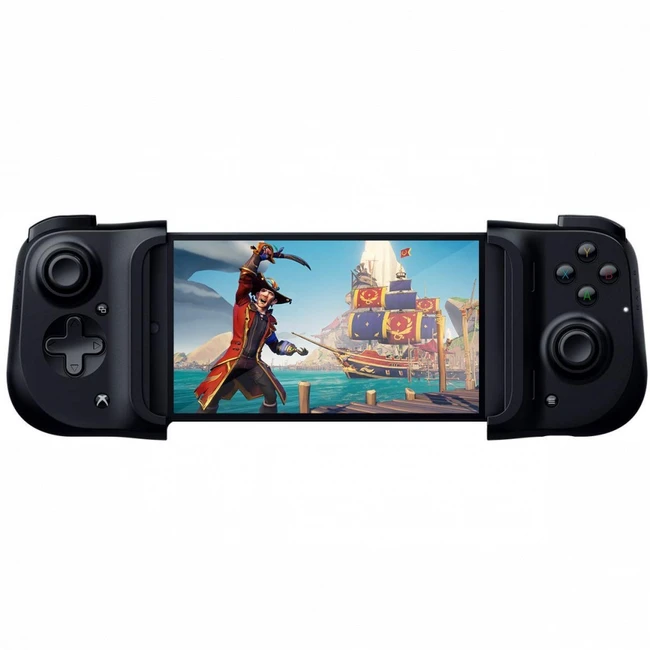 Манипулятор Razer RZ06-02900200-R3M1