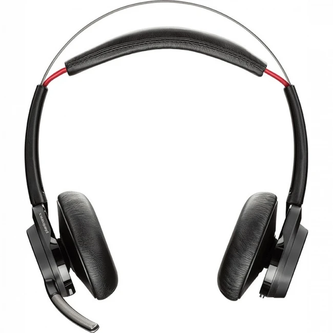 Наушники Plantronics Voyager Focus UC 202652-104