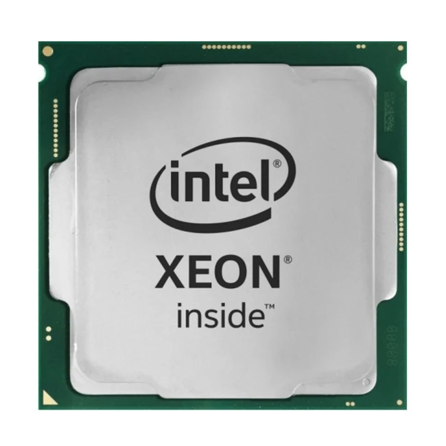 Серверный процессор Intel Xeon E-2276G (6, 3.8 ГГц, 12)