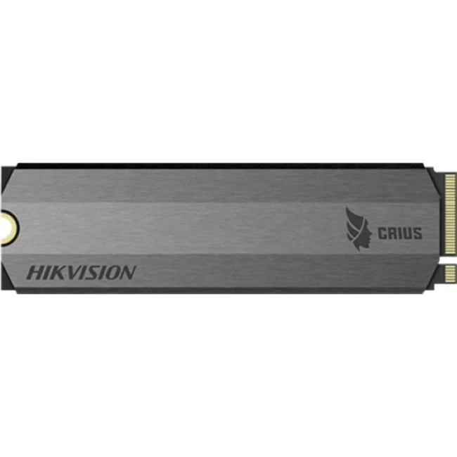 Внутренний жесткий диск Hikvision HS-SSD-E2000 HS-SSD-E2000/1024G (SSD (твердотельные), 1 ТБ, M.2, PCIe)