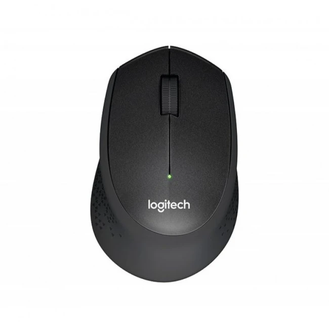 Мышь Logitech M330 SILENT PLUS 910-004909 Премиальные, Беспроводная