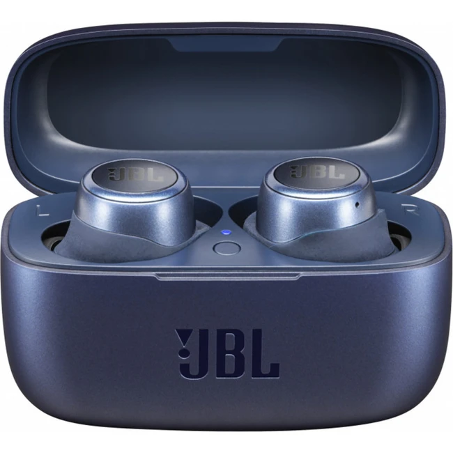 Наушники JBL Live 300 TWS JBLLIVE300TWSBLU