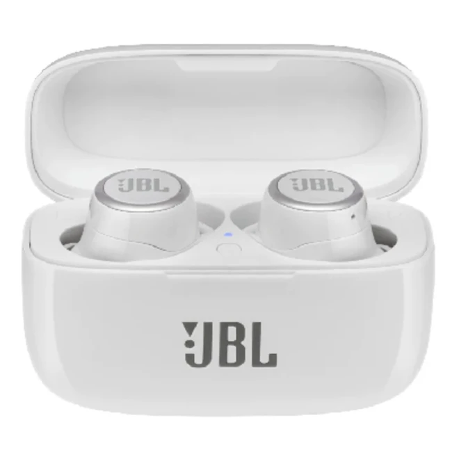 Наушники JBL Наушники беспроводные JBL LIVE 300 TWS (белый) JBLLIVE300TWSWHT