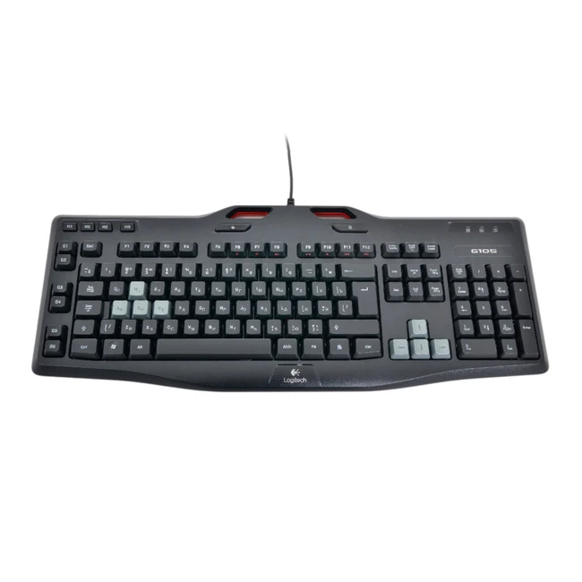 Клавиатура Logitech G105 920-005056