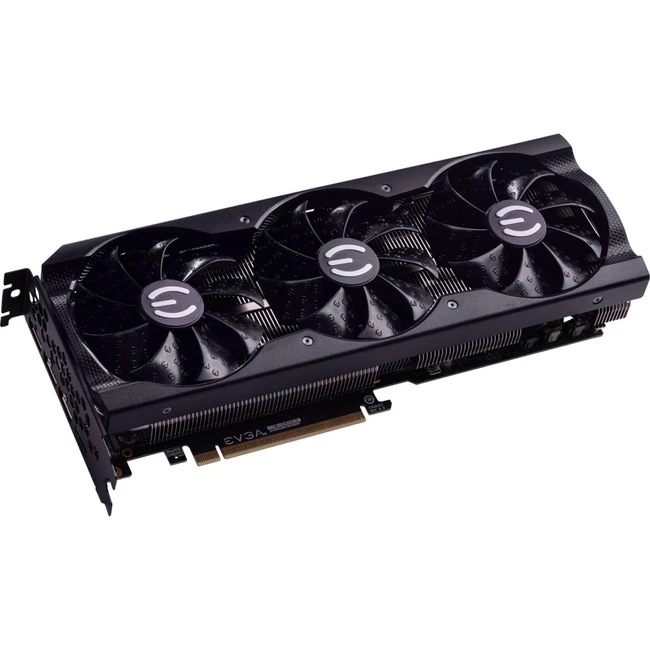 Видеокарта EVGA RTX3090 24G-P5-3975-KR (24 ГБ)