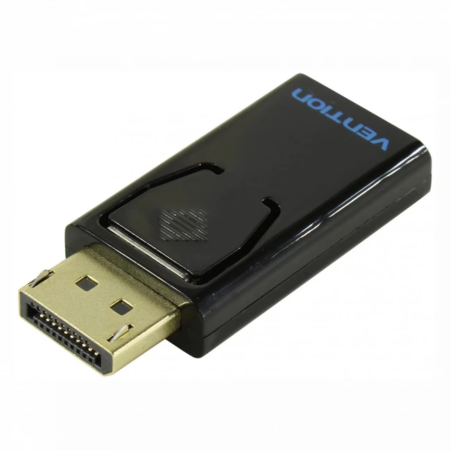 Кабель интерфейсный Vention HBKB0 HDMI - Display порт