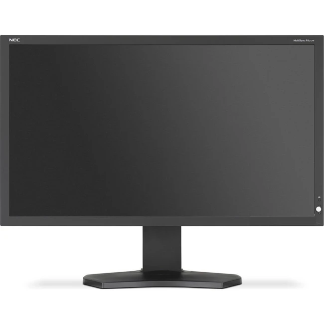 Монитор NEC PA272W-BK-SV2 (27 ", IPS, Quad HD 2560x1440 (16:9))