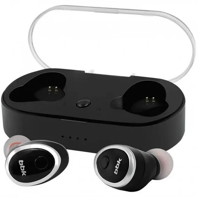 Наушники BBK BT04 BT04 (B)