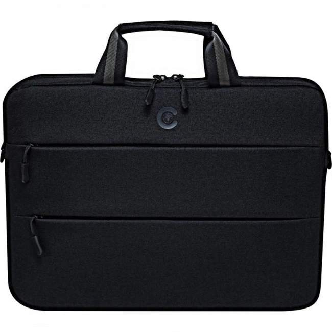 Сумка для ноутбука Continent CC-212 CC-212 Black (15.6)