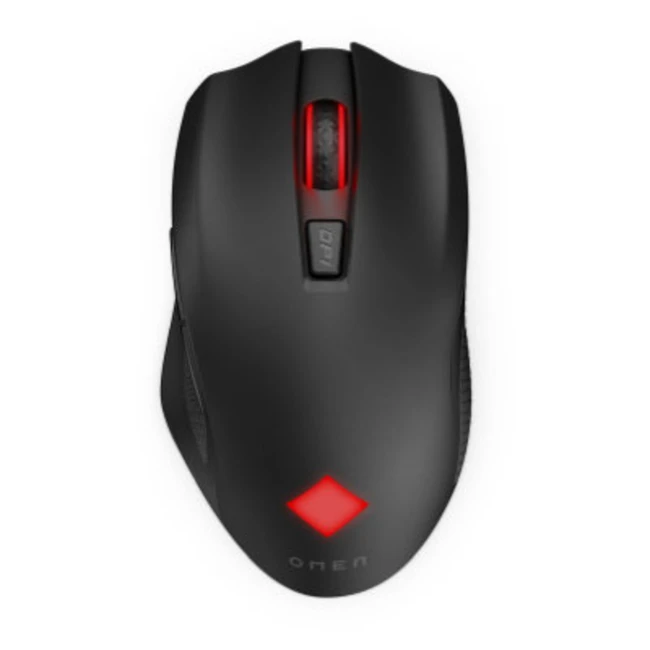 Мышь HP OMEN Vector Wireless Mouse 2B349AA (Игровая, Беспроводная)