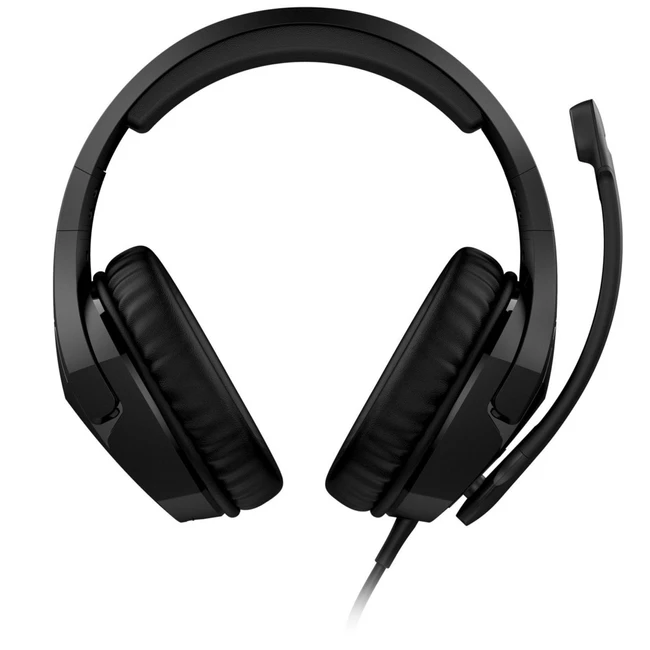 Наушники HyperX Cloud Stinger S HHSS1S-AA-BK/G