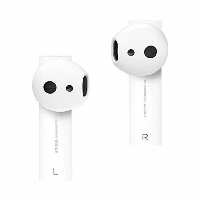 Наушники Xiaomi Mi True Wireless Earphones (2S) BHR4208GL