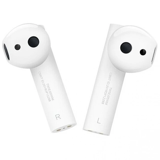 Наушники Xiaomi Mi True Wireless Earphones 2S TWSEJ07WM (BHR4208GL) TWSEJ07WM/BHR4208GL