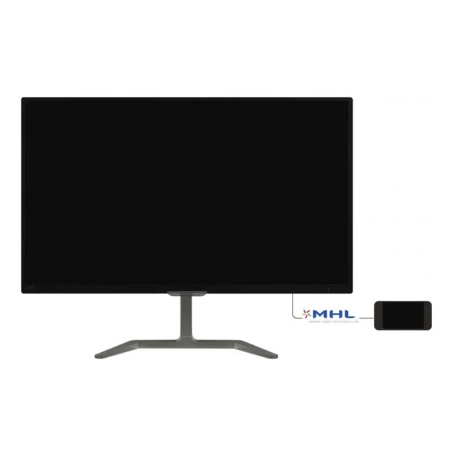 Монитор Philips 246E7QDAB (00/01) (23.6 ", IPS, Full HD 1920x1080 (16:9))