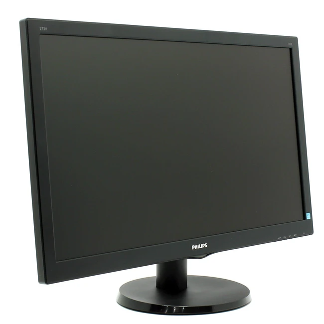 Монитор Philips 273V5LHAB (00/01) 27 ", TN, Full HD 1920x1080 (16:9)