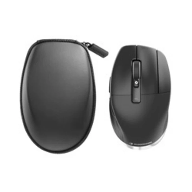 Мышь 3Dconnexion CadMouse Pro Wireless RTL 3DX-700078 (Имиджевая, Беспроводная)