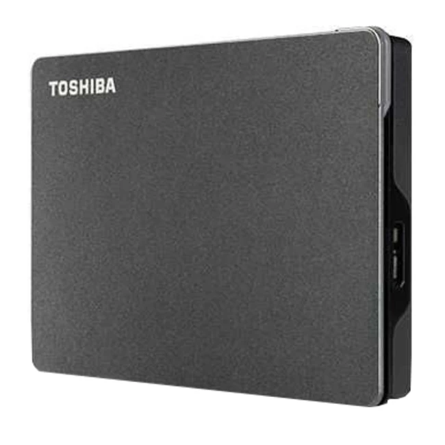 Внешний жесткий диск Toshiba HDTX140EK3CA (4 ТБ)