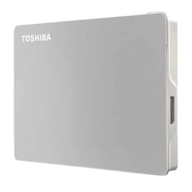 Внешние накопители Toshiba HDTX120ESCAA (2 ТБ)