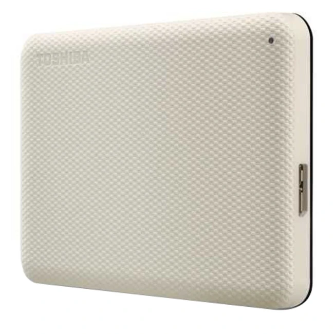Внешний жесткий диск Toshiba HDTCA20EW3AA (2 ТБ)