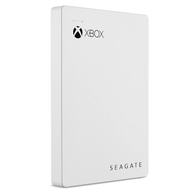 Внешние накопители Seagate Game Drive for Xbox STEA4000407 (4 ТБ)